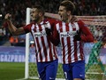 "Atletico" atkal neielaiž un pārtrauc "Real Sociedad" bezzaudējumu sēriju