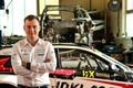 Reinis Nitišs pievienojas vācu komandai "All-Inkl.com Racing"