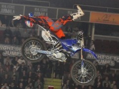 Pasaules čempionāts Motofrīstailā atgriežas Rīgā!