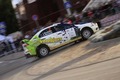 Šogad startēs jauns sacīkšu seriāls - ''FIA Baltic Rally Trophy''