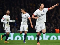 PSG Londonā sarūgtina ''Chelsea'' un iekļūst nākamajā kārtā