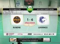 Tiešraide: Trešdien 20:30 Elvi florbola līga 1/4 fināls: Rubene - Lekrings (7.spēle)