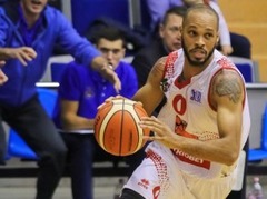 Kristofers Ričardss: Tuvojas play-off un katram jākļūst labākam