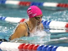 Arī četrkārtējās pasaules čempiones Jefimovas organismā atklāts meldonijs