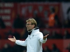 EL 1/4finālu izloze: Sevilja pret Bilbao, "Liverpool" pret "Borussia"