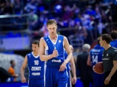 Timma un Bērziņš klusi; "Zenit" noķer, bet zaudē Himkiem