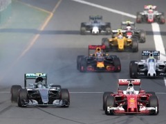 F1 atgriežas pie 2015. gada kvalifikācijas formāta