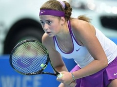 Ostapenko sezonas otrajā pusē būs jauns treneris