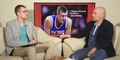 Video: Kristaps Porziņģis un Latvijas izlase - par un pret