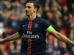 Ibrahīmovičam 2+2, PSG grauj, Bufālam hat-trick