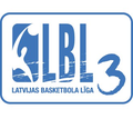 LBL3: finālsērijā būs čempionu duelis