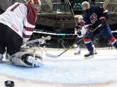 U18 izlase ielaiž 12 vārtus cīņā pret čempioniem