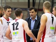 "Jēkabpils" izgāšanās pret "Barons/LDz" maksā vietu play-off