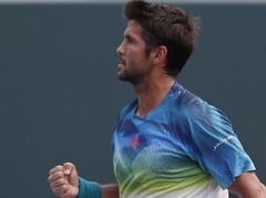 Verdasko kļūst par čempionu lietainajā Bukarestē