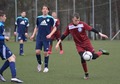 Foto: LFF Futbola akadēmijas U-14 reģionālo izlašu turnīrs