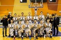 Foto: RSU/Merks izcīna LBL2 bronzu