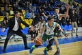 Foto: Sportland U15 grupas zēniem finālu norise Ventspilī