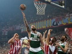 Raduļica vēlas atgriezties NBA