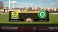 Video: Synottip futbola virslīga: FK Ventspils- FS Metta/LU. Spēles ieraksts