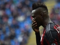 Baloteli netrāpa pendeli, "Milan" atkal neveiksme pret pastarīti