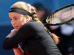 Ostapenko sāks prestižo Madrides turnīru