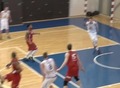 Tiešraide: Liepāja/Triobet - Jūrmala/FēnikssAldaris LBL, ceturtdaļfināls