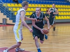 "Ķepas" – 2016.gada Jelgavas čempioni basketbolā