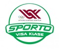 ''Sporto visa klase'' piedalīsies 2861 dalībnieks