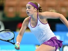 Ostapenko Romā tiksies ar Mladenoviču