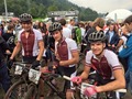 Seši Latvijas sportisti Zviedrijā startēs Eiropas MTB XCO krosa čempionātā