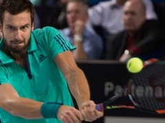 Gulbis pārtrauc zaudējumu sēriju un sasniedz kvalifikācijas 2. kārtu Romā