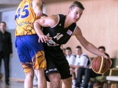 VEF LJBL finālturnīri: U19 puišu grupas finālā “VEF skola” un BJBS “Rīga/DSN”