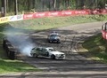 Tiešraide: Latvijas drifta čempionāta 1. posms