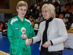 VEF LJBL finālturnīri: U16 puišu grupā čempionu tituls “Valmiera/ORDO”