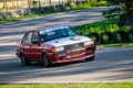 Minišosejas otrajā posmā triumfē leģendārais ''Audi 80 Quattro''