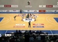 Tiešraide: Valmiera/Ordo - Liepāja/TriobetAldara LBL 3. pusfinālspēle