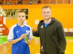 VEF LJBL finālturnīri: U17 grupās finālos četru pilsētu komandas