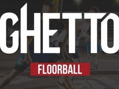 17.maijā tiks atklāta jaunā Ghetto Floorball sezona