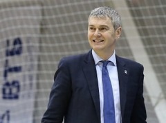 Bagatskis:  "Ir interese no ārzemju klubiem"