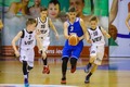 Foto: Par čempioniem U14 grupā kļūst BJBS “Rīga/DSN” puiši