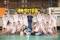 Foto: ZU16 2. divīzijas čempioni - kuldīdznieki