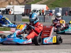 Gaidāms Latvijas kartinga čempionāta 2. posms, ar jaunumiem startēs "Prokart" sezona