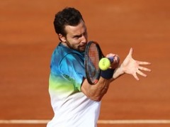 Gulbis sāks desmito "French Open" misiju