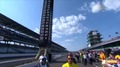 Video: Zināms "Indy 500" pirmās starta vietas ieguvējs, notikusi arī iespaidīga avārija