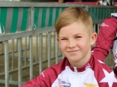 Markuss Ozoliņš izcīna otro vietu pasaules čempionātā BMX