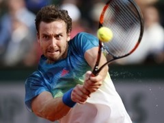 Gulbis: "Laikam labi, ka šodien viss tik ātri beidzās"