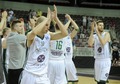 Foto: Aldaris LBL: Valmiera/ORDO uzvar 6.spēlē - zelts izšķirsies 7.spēlē