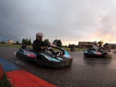 "Openkart" sezona turpināsies Jelgavā