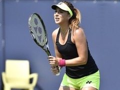 Benčiča un Vozņacki atgriežas ar grūtām uzvarām