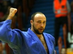 Džudisti Borodavko un Ņikiforenko oficiāli kvalificējas Rio spēlēm